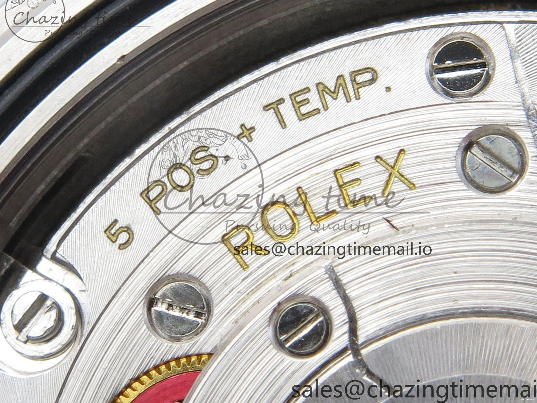 on Edition MOP DateJust White SS 41mm SS Bracelet Jubilee YG Dial Best 126333 3EF YG Diamond SA3235 1:1 0416